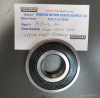 Hobart P660, H600-L800, M802  Upper  Agitator Shaft Bearing # BB-6-36